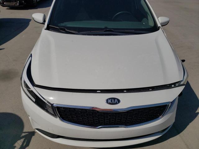 Photo 11 from auction – 2017 KIA FORTE LX with VIN 3KPFK4A76HE047687