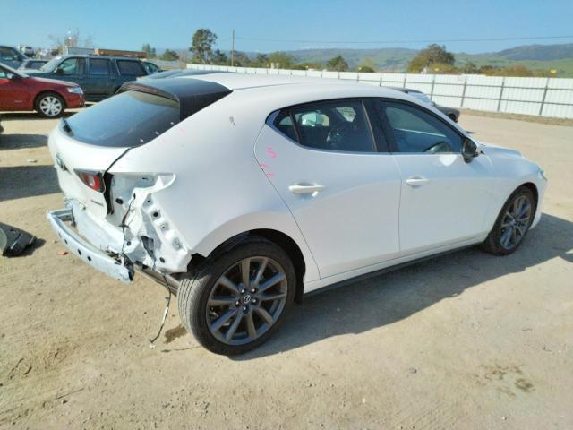 Photo 3 from auction – 2022 MAZDA 3 SELECT with VIN JM1BPAKL2N1518906