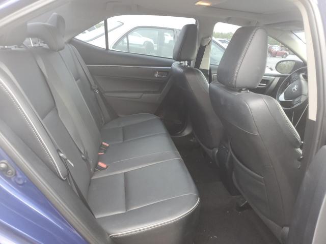 Photo 10 from auction – 2014 TOYOTA COROLLA L with VIN 2T1BURHE8EC050613