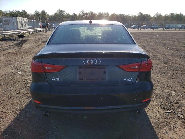 Photo 6 from auction – 2015 AUDI S3 PREMIUM with VIN WAUBFGFF2F1010623