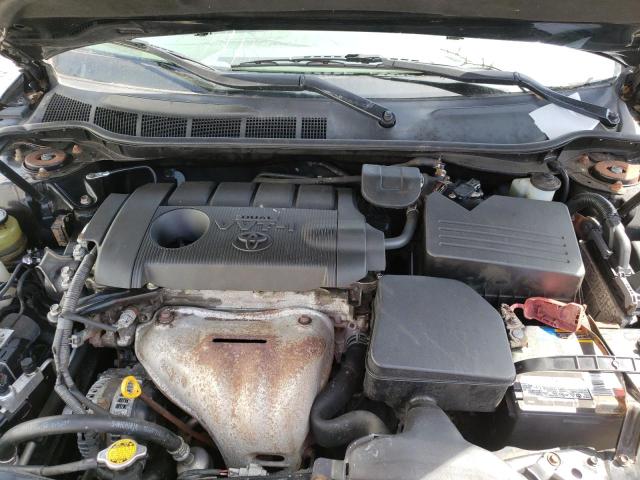 Zdjęcie 11 z aukcji – 2011 TOYOTA CAMRY BASE z VIN 4T1BF3EK0BU138292