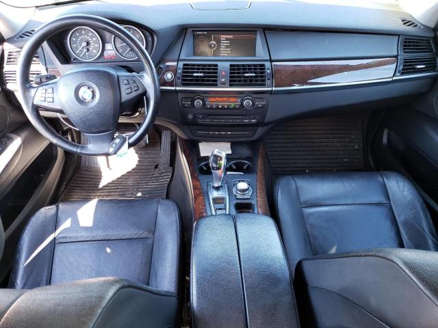 Photo 8 from auction – 2011 BMW X5 XDRIVE5 with VIN 5UXZV8C53BL420477