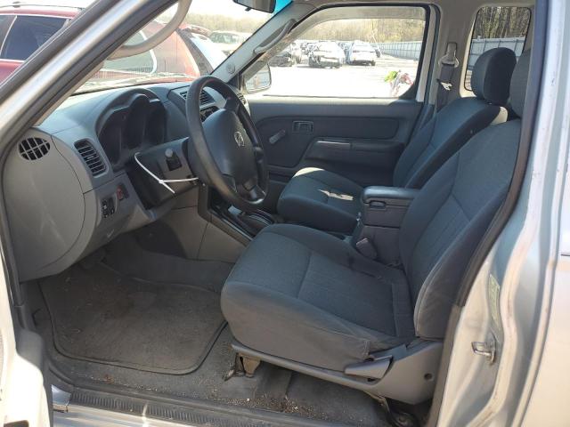 Photo 7 from auction – 2002 NISSAN FRONTIER K with VIN 1N6ED26Y92C364628