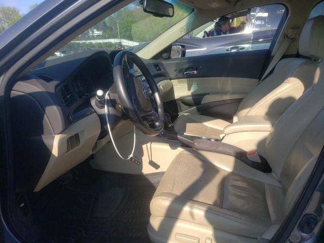 Photo 7 from auction – 2013 ACURA ILX 20 PRE with VIN 19VDE1F53DE012273