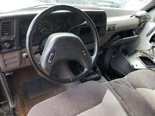 Photo 8 from auction – 1994 MAZDA B4000 CAB with VIN 4F4CR16X5RTM46127