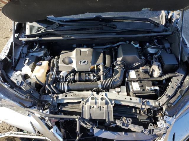 Photo 12 from auction – 2017 LEXUS NX 200T BA with VIN JTJBARBZ6H2129797