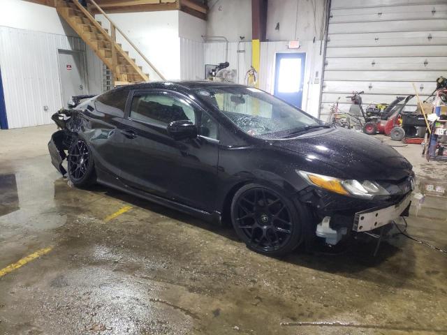 Photo 4 from auction – 2015 HONDA CIVIC EX with VIN 2HGFG3B87FH515352