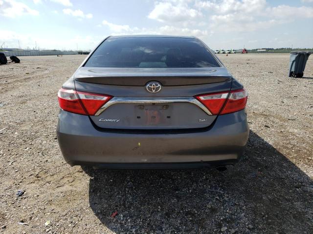 Photo 6 from auction – 2017 TOYOTA CAMRY LE with VIN 4T1BF1FK3HU398598