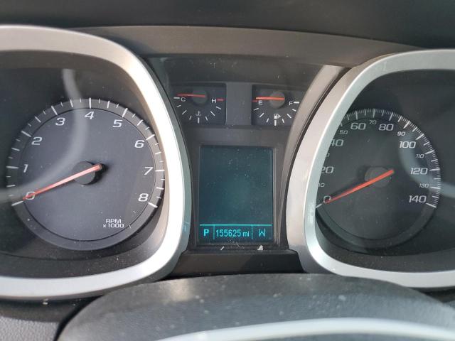 Photo 9 from auction – 2013 CHEVROLET EQUINOX LS with VIN 2GNFLCEK3D6221142