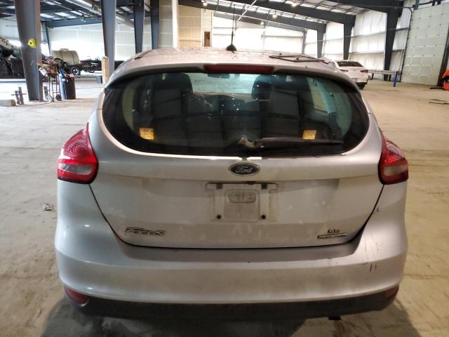 Photo 6 from auction – 2015 FORD FOCUS SE with VIN 1FADP3K21FL282918