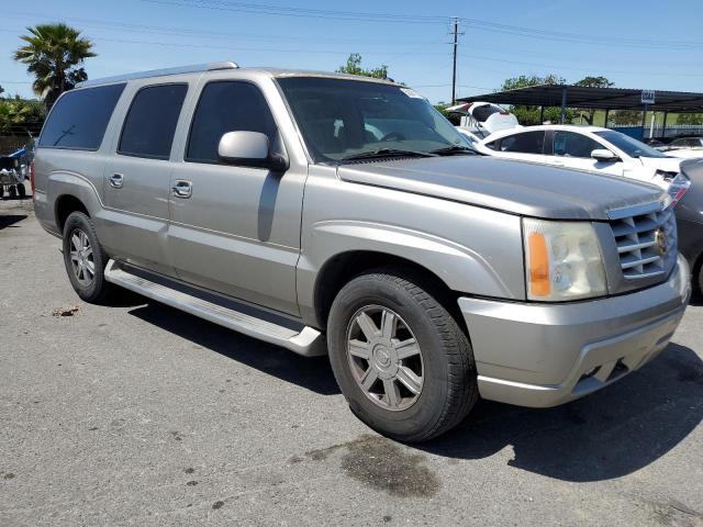 Photo 4 from auction – 2003 CADILLAC ESCALADE E with VIN 3GYFK66N83G316590