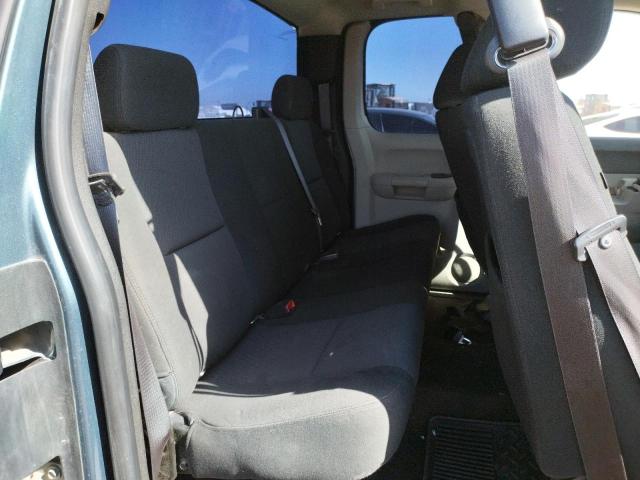 Photo 10 from auction – 2012 CHEVROLET SILVERADO with VIN 1GCRCPEX1CZ305133