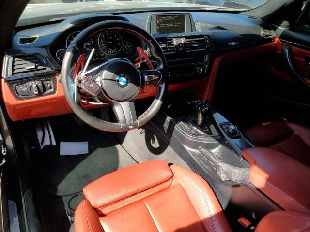 Photo 8 from auction – 2016 BMW 428 I with VIN WBA3N7C51GK227062