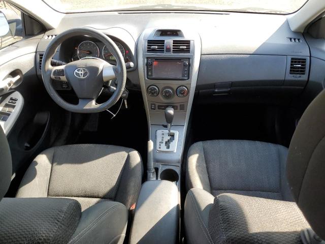 Photo 8 from auction – 2013 TOYOTA COROLLA BA with VIN 2T1BU4EE3DC928714