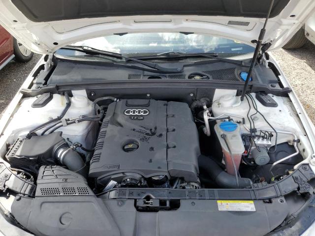 Photo 11 from auction – 2016 AUDI A4 PREMIUM with VIN WAUAFAFL3GN018156