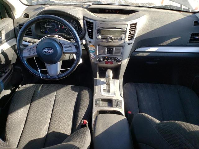 Снимка 8 от търг – 2010 SUBARU OUTBACK 2. с VIN 4S4BRBGC0A3383802