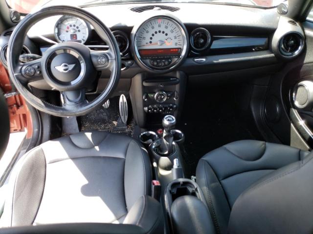 Photo 8 from auction – 2012 MINI COOPER S with VIN WMWSV3C50CTY27712