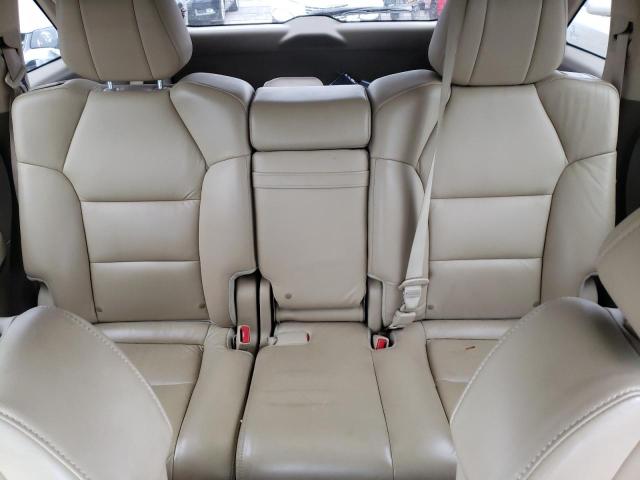 Photo 10 from auction – 2012 ACURA MDX TECHNO with VIN 2HNYD2H42CH541443
