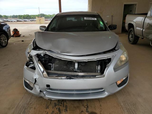 Photo 5 from auction – 2014 NISSAN ALTIMA 2.5 with VIN 1N4AL3AP1EN336751