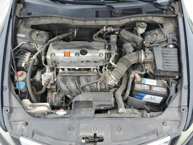 Photo 11 from auction – 2011 HONDA ACCORD SE with VIN 1HGCP2F61BA087163