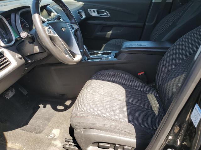 Photo 7 from auction – 2012 CHEVROLET EQUINOX LT with VIN 2GNALDEK5C1191685