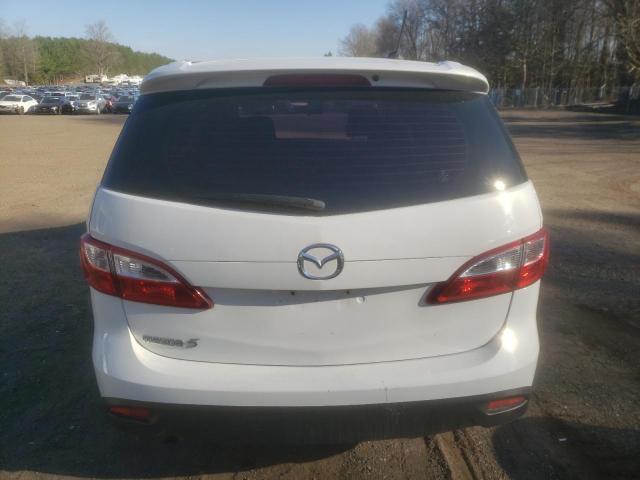 Photo 6 from auction – 2012 MAZDA 5 with VIN JM1CW2DL2C0126490
