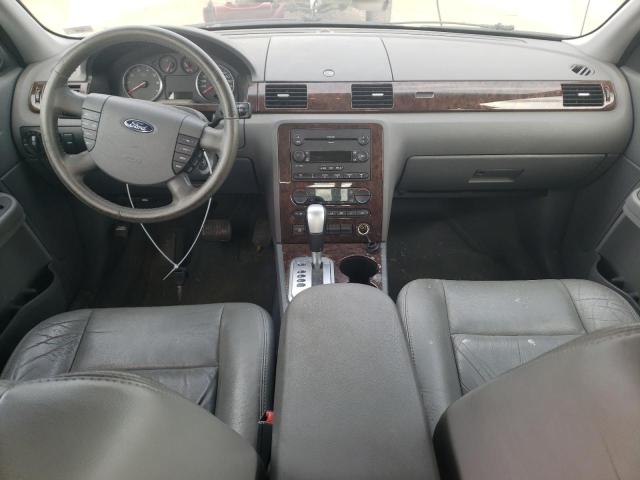 Photo 8 from auction – 2006 FORD FIVE HUNDR with VIN 1FAFP24166G145604