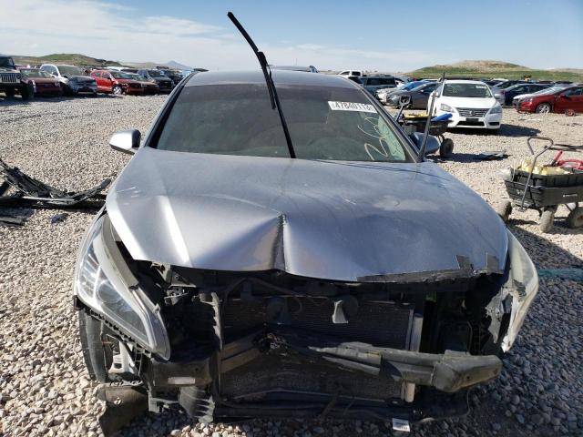 Photo 5 from auction – 2016 HYUNDAI SONATA SE with VIN 5NPE24AF7GH396175