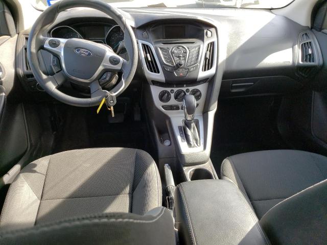 Photo 8 from auction – 2013 FORD FOCUS SE with VIN 1FADP3K27DL284069