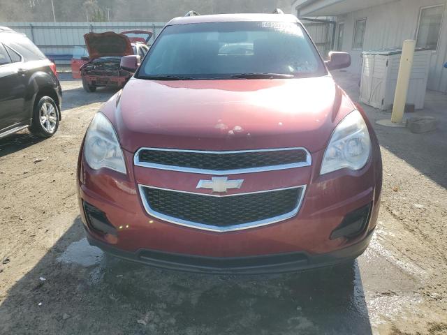 Photo 5 from auction – 2010 CHEVROLET EQUINOX LT with VIN 2CNFLEEY3A6279512