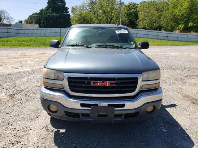 Photo 5 from auction – 2006 GMC NEW SIERRA with VIN 1GTEK19B26Z229360