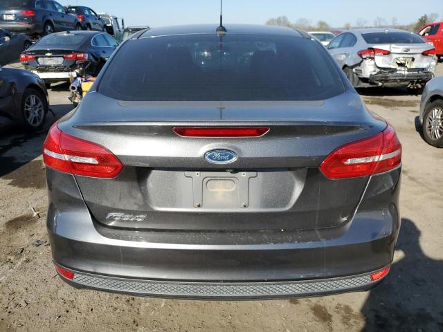Photo 6 from auction – 2015 FORD FOCUS S with VIN 1FADP3E2XFL256927