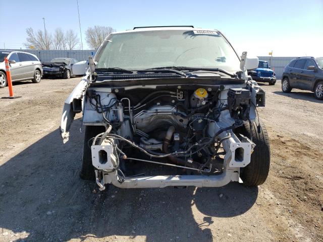 Photo 5 from auction – 2019 DODGE GRAND CARA with VIN 2C4RDGCG5KR761726