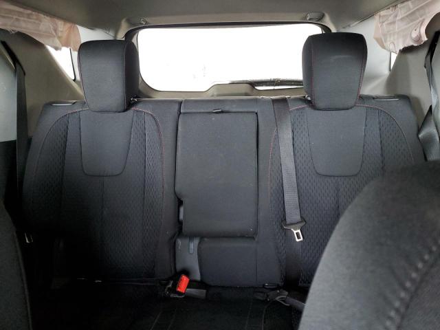 Photo 10 from auction – 2014 CHEVROLET EQUINOX LS with VIN 2GNALAEK9E6165529