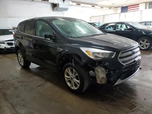 Photo 4 from auction – 2019 FORD ESCAPE with VIN 1FMCU9GD8KUB56325