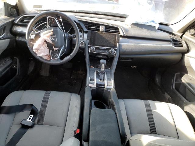Photo 8 from auction – 2016 HONDA CIVIC EX with VIN 19XFC2F7XGE206137