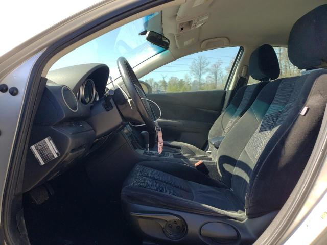 Photo 7 from auction – 2009 MAZDA 6 I with VIN 1YVHP81AX95M32027
