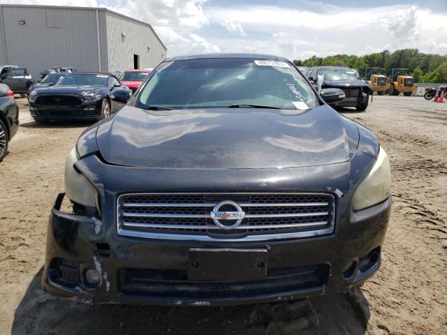 Photo 5 from auction – 2011 NISSAN MAXIMA S with VIN 1N4AA5AP2BC838113