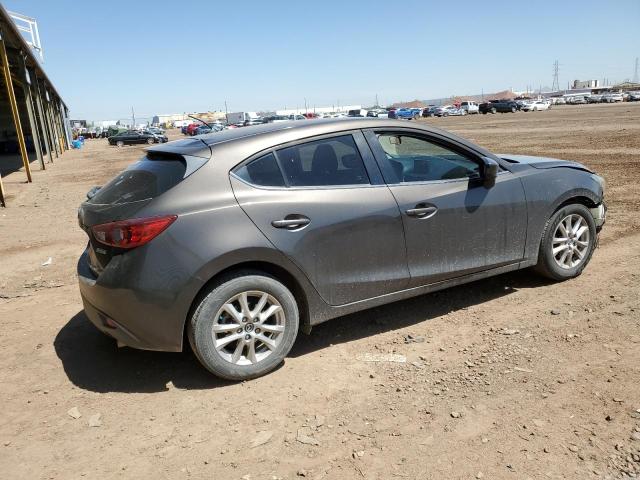 Photo 3 from auction – 2015 MAZDA 3 TOURING with VIN JM1BM1L76F1222248