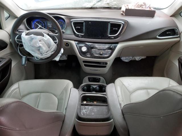 Photo 8 from auction – 2017 CHRYSLER PACIFICA T with VIN 2C4RC1BGXHR688217