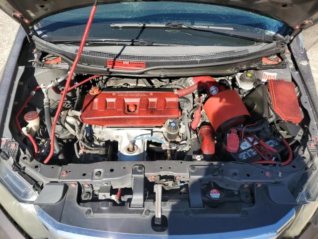 Photo 11 from auction – 2012 HONDA CIVIC LX with VIN 2HGFB2F53CH518334