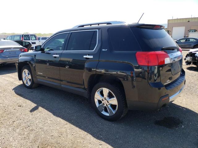 Photo 2 from auction – 2015 GMC TERRAIN SL with VIN 2GKFLYE33F6357972