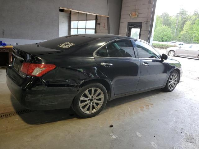 Photo 3 from auction – 2007 LEXUS ES 350 with VIN JTHBJ46G472049166