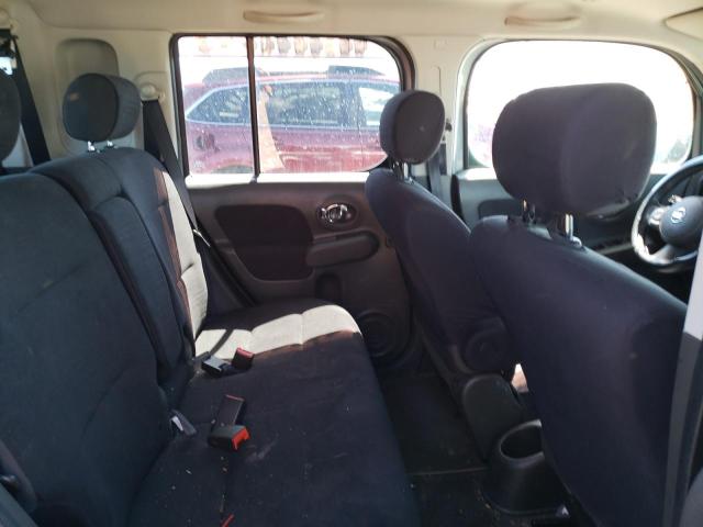 Photo 10 from auction – 2010 NISSAN CUBE BASE with VIN JN8AZ2KR8AT164067