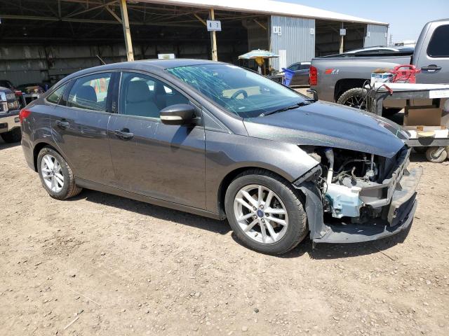 Photo 4 from auction – 2015 FORD FOCUS SE with VIN 1FADP3F27FL250825