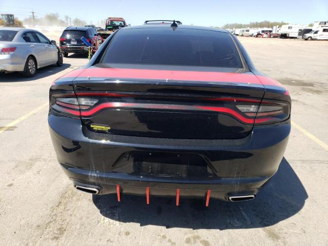 Photo 6 from auction – 2015 DODGE CHARGER SX with VIN 2C3CDXHG9FH870012