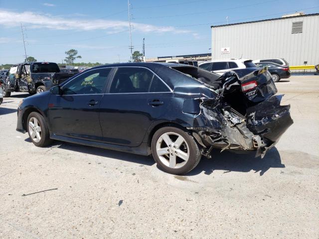 Photo 2 from auction – 2012 TOYOTA CAMRY BASE with VIN 4T1BF1FK1CU066006