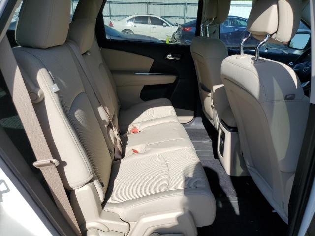 Photo 11 from auction – 2012 DODGE JOURNEY SX with VIN 3C4PDCBG8CT190829