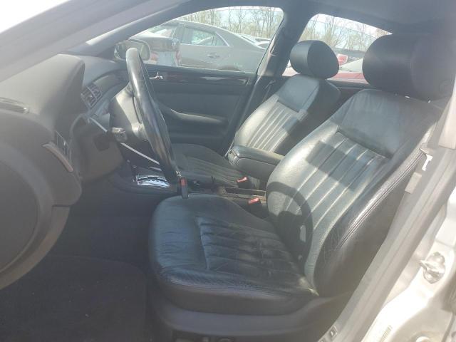 Photo 7 from auction – 2000 AUDI A6 2.8 with VIN WAUBH24B9YN121243