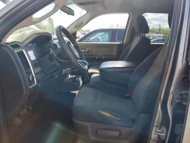 Photo 7 from auction – 2012 DODGE RAM 1500 S with VIN 1C6RD7GP9CS294599